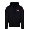 AWDis College Hoodie Thumbnail
