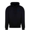 AWDis College Hoodie Thumbnail