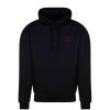 AWDis College Hoodie Thumbnail