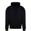 AWDis College Hoodie Thumbnail