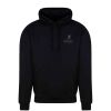 AWDis College Hoodie Thumbnail