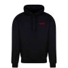 AWDis College Hoodie Thumbnail