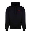 AWDis College Hoodie Thumbnail