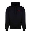 AWDis College Hoodie Thumbnail