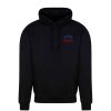AWDis College Hoodie Thumbnail