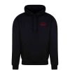 AWDis College Hoodie Thumbnail