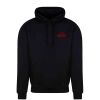 AWDis College Hoodie Thumbnail
