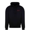 AWDis College Hoodie Thumbnail
