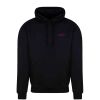 AWDis College Hoodie Thumbnail