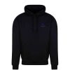 AWDis College Hoodie Thumbnail