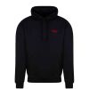 AWDis College Hoodie Thumbnail
