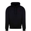 AWDis College Hoodie Thumbnail