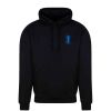 AWDis College Hoodie Thumbnail