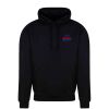AWDis College Hoodie Thumbnail