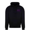 AWDis College Hoodie Thumbnail