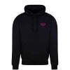 AWDis College Hoodie Thumbnail