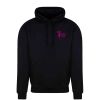 AWDis College Hoodie Thumbnail