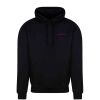 AWDis College Hoodie Thumbnail