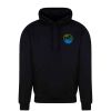 AWDis College Hoodie Thumbnail