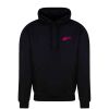 AWDis College Hoodie Thumbnail