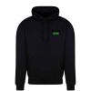 AWDis College Hoodie Thumbnail