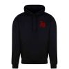 AWDis College Hoodie Thumbnail