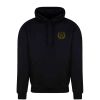 AWDis College Hoodie Thumbnail