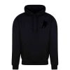 AWDis College Hoodie Thumbnail