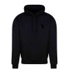 AWDis College Hoodie Thumbnail