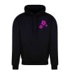 AWDis College Hoodie Thumbnail