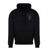 AWDis College Hoodie Thumbnail