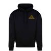 AWDis College Hoodie Thumbnail