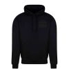 AWDis College Hoodie Thumbnail