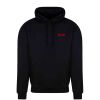 AWDis College Hoodie Thumbnail