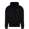 AWDis College Hoodie Thumbnail