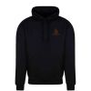 AWDis College Hoodie Thumbnail