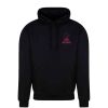 AWDis College Hoodie Thumbnail