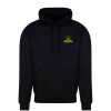 AWDis College Hoodie Thumbnail