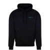AWDis College Hoodie Thumbnail