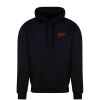 AWDis College Hoodie Thumbnail
