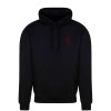 AWDis College Hoodie Thumbnail