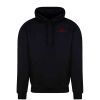 AWDis College Hoodie Thumbnail