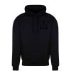 AWDis College Hoodie Thumbnail