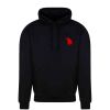 AWDis College Hoodie Thumbnail