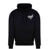 AWDis College Hoodie Thumbnail