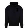AWDis College Hoodie Thumbnail