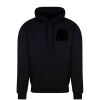 AWDis College Hoodie Thumbnail