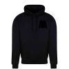 AWDis College Hoodie Thumbnail