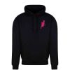 AWDis College Hoodie Thumbnail
