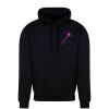 AWDis College Hoodie Thumbnail